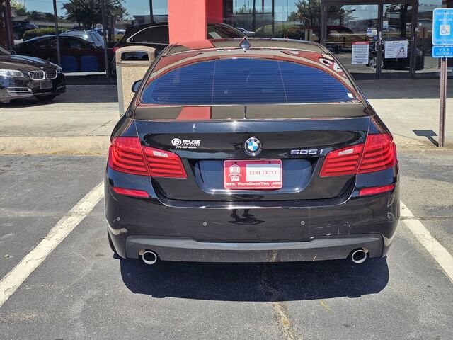 2016 BMW 5 Series 535I Duluth GA