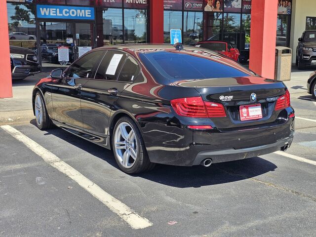 2016 BMW 5 Series 535I Duluth GA