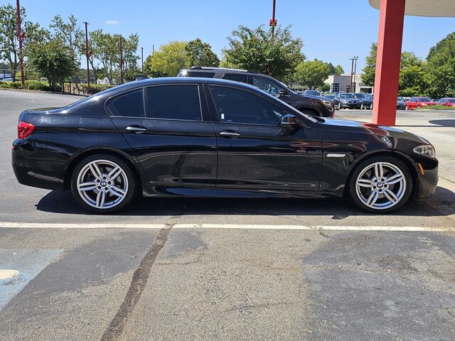 2016 BMW 5 Series 535I Duluth GA