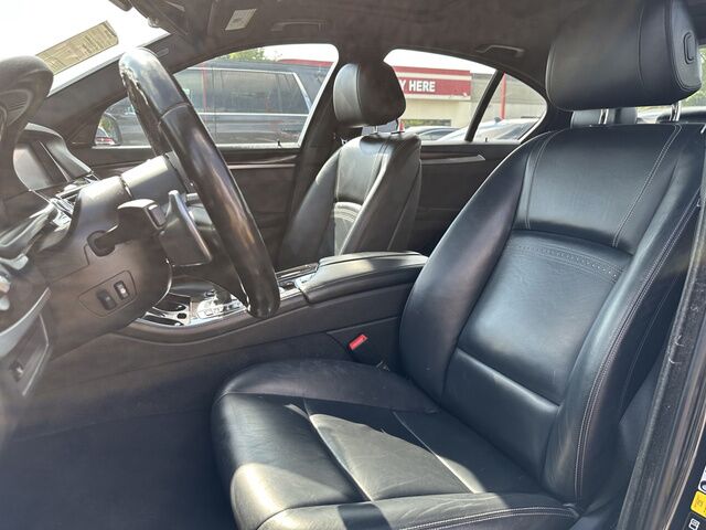 2016 BMW 5 Series 535I XDRIVE Duluth GA