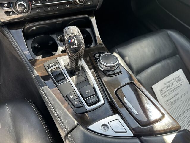 2016 BMW 5 Series 535I XDRIVE Duluth GA