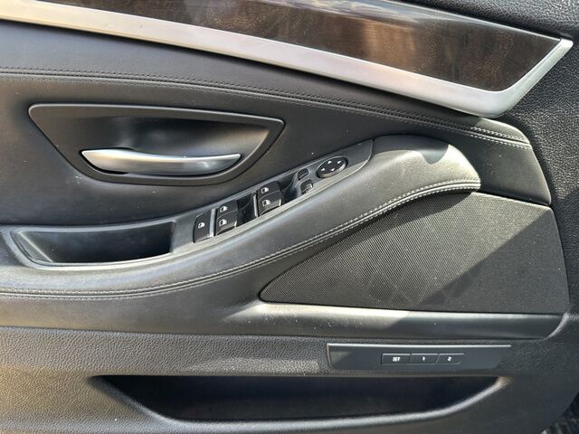 2016 BMW 5 Series 535I XDRIVE Duluth GA