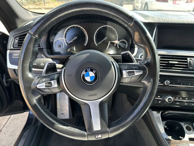 2016 BMW 5 Series 535I XDRIVE Duluth GA