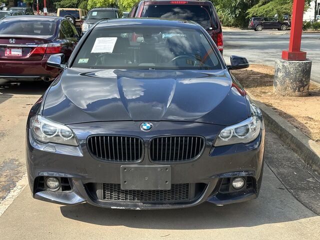2016 BMW 5 Series 535I XDRIVE Duluth GA