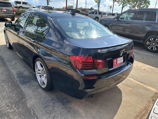 2016 BMW 5 Series 535I XDRIVE Duluth GA