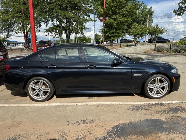 2016 BMW 5 Series 535I XDRIVE Duluth GA