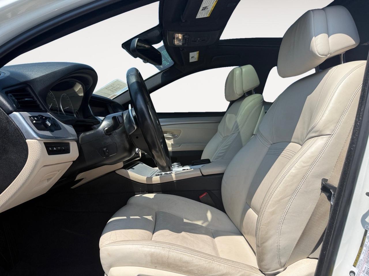 2016 BMW 5 Series 535i, HEATED SEATS, SUNROOF, MEMORY SEATS, POWER LIFTGATE, BLUETOOTH, BACKUP CAMERA, POWER MIRRORS, BLIND SPOT ALERT, NAVIGATION, LOW MILES! Norfolk VA