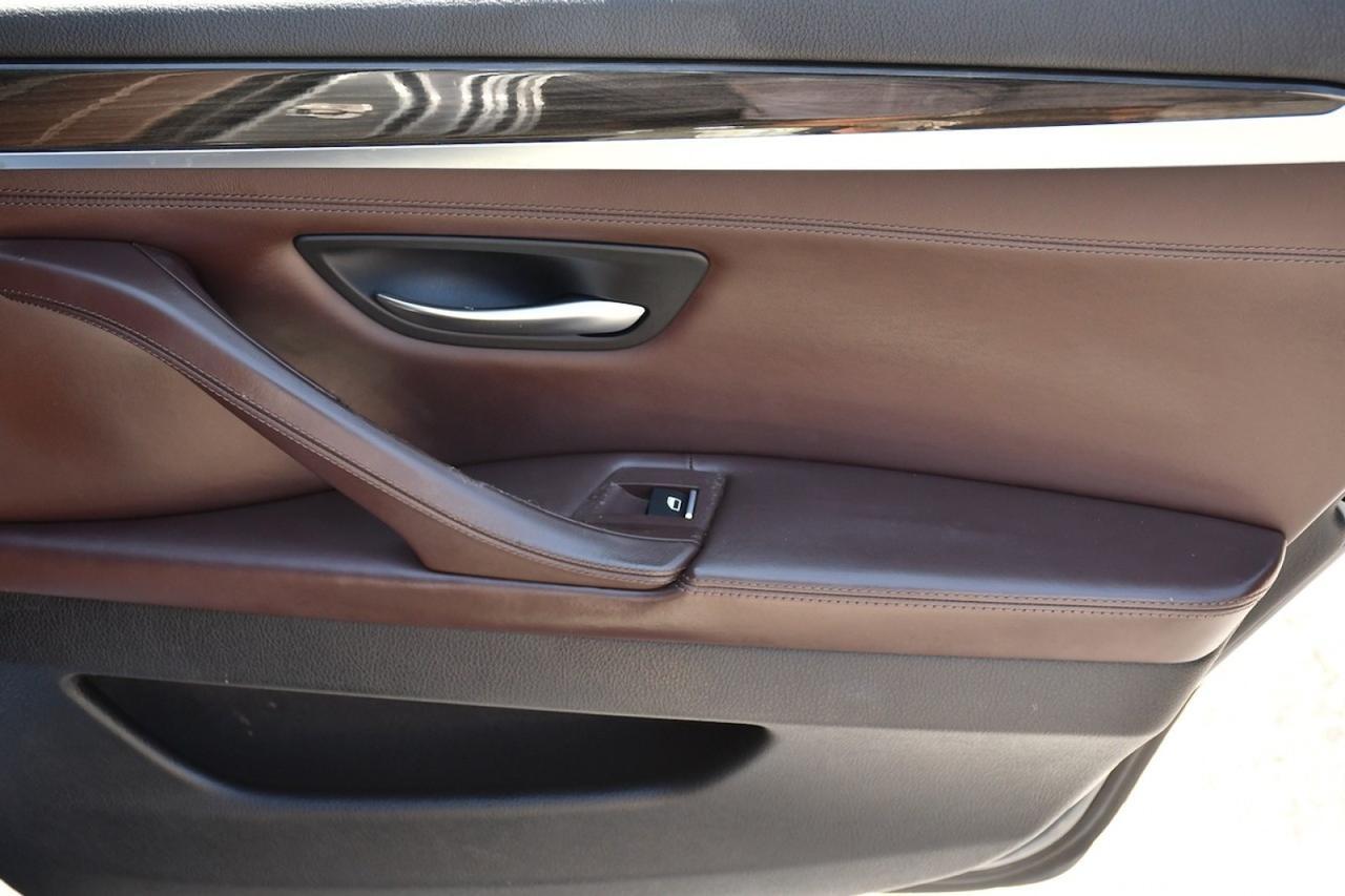 2016 BMW 5 Series 535i Lakeworth FL