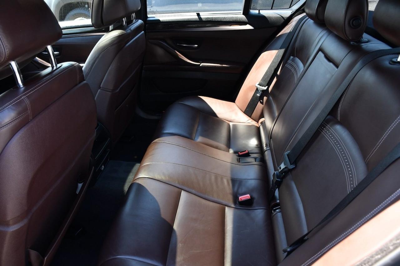 2016 BMW 5 Series 535i Lakeworth FL