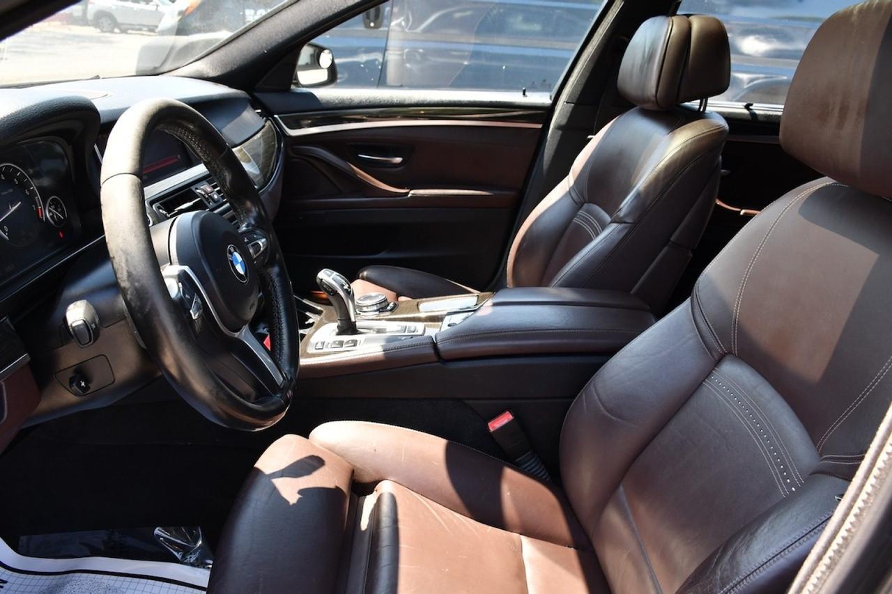 2016 BMW 5 Series 535i Lakeworth FL