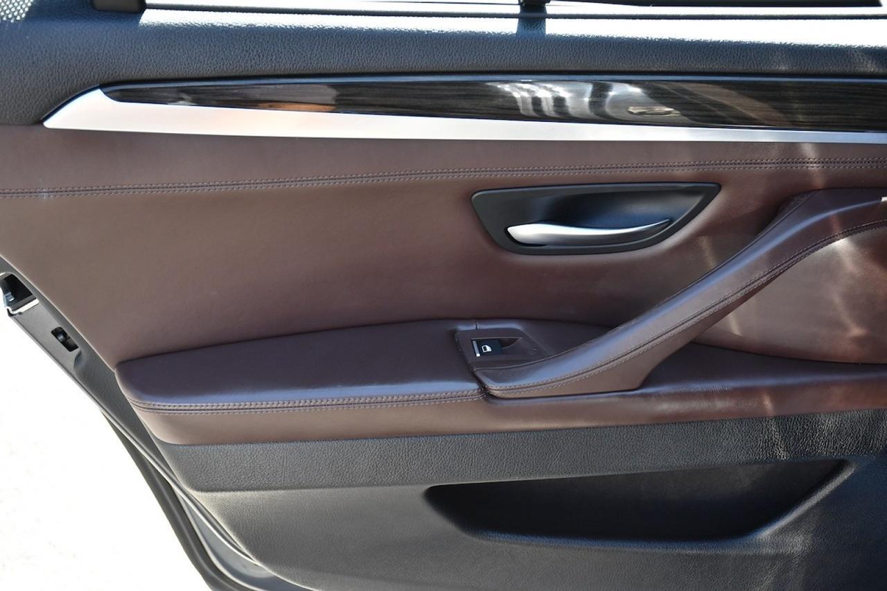 2016 BMW 5 Series 535i Lakeworth FL