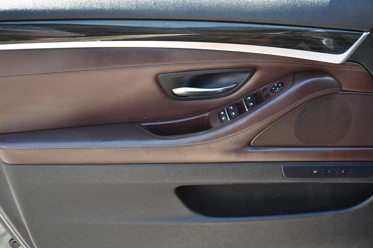 2016 BMW 5 Series 535i Lakeworth FL