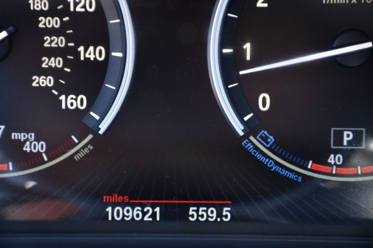 2016 BMW 5 Series 535i Lakeworth FL