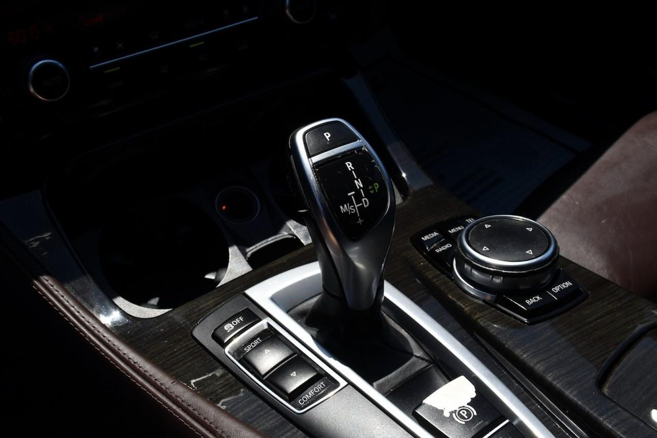 2016 BMW 5 Series 535i Lakeworth FL