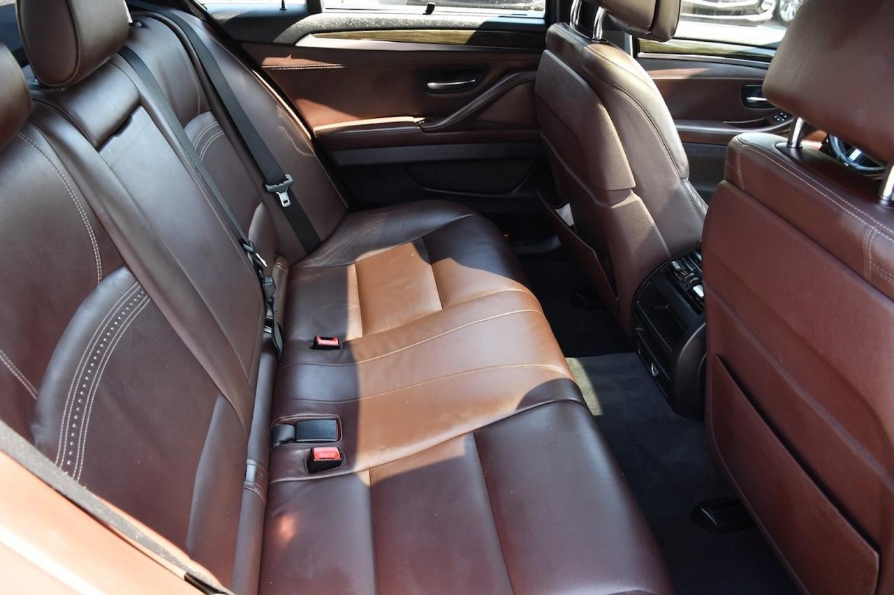 2016 BMW 5 Series 535i Lakeworth FL