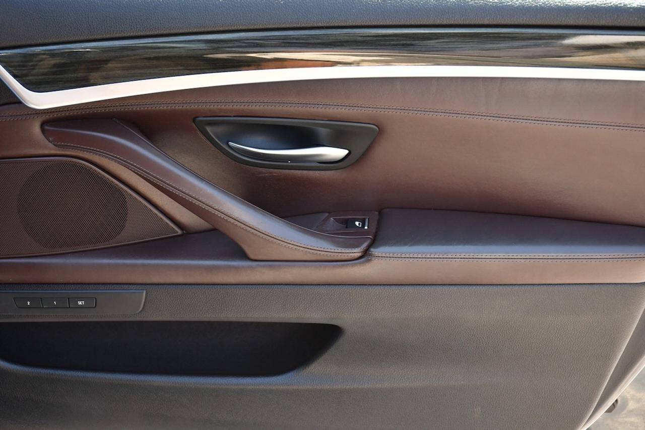 2016 BMW 5 Series 535i Lakeworth FL