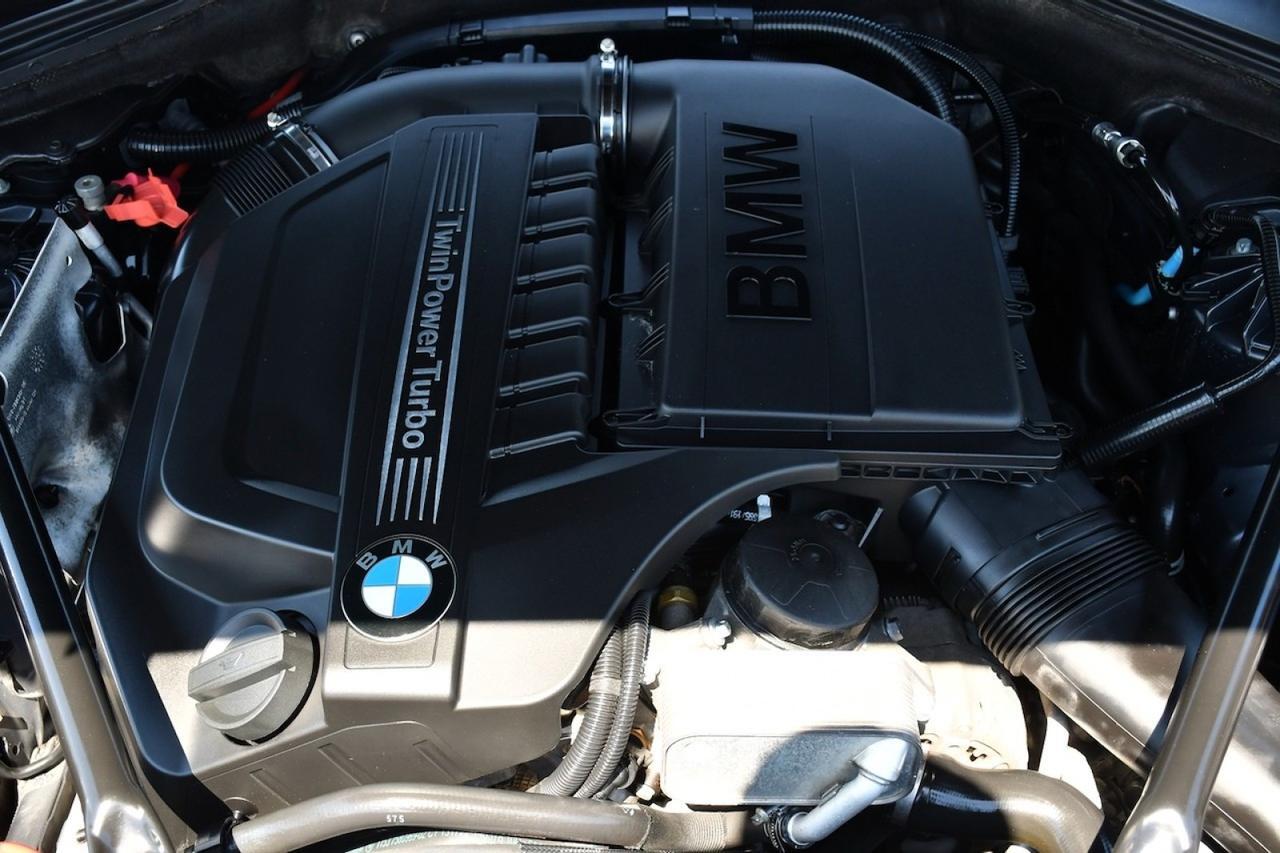 2016 BMW 5 Series 535i Lakeworth FL