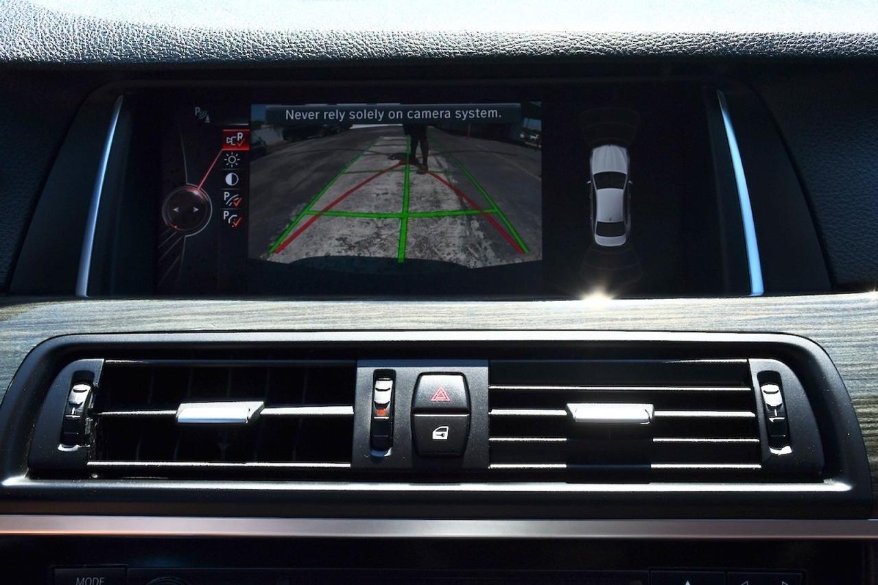 2016 BMW 5 Series 535i Lakeworth FL