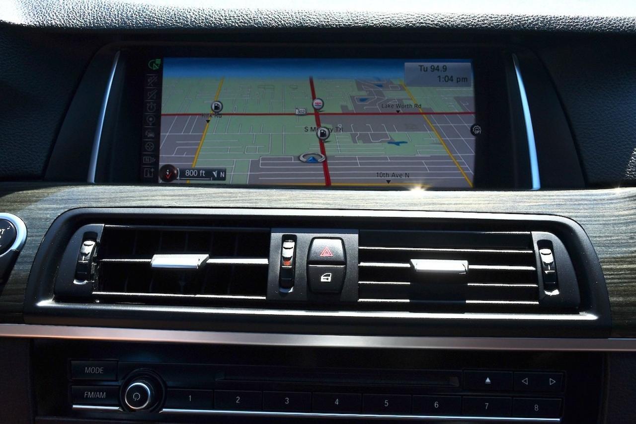 2016 BMW 5 Series 535i Lakeworth FL