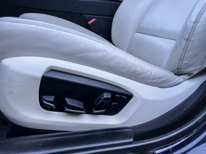 2016 BMW 5 Series 535i Wilmington NC