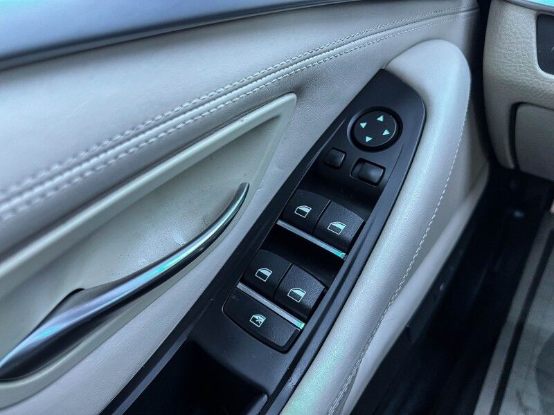 2016 BMW 5 Series 535i Wilmington NC