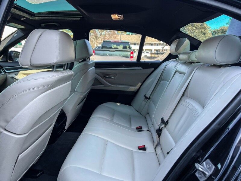 2016 BMW 5 Series 535i Wilmington NC