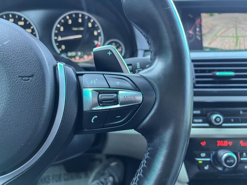 2016 BMW 5 Series 535i Wilmington NC