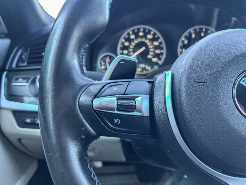 2016 BMW 5 Series 535i Wilmington NC