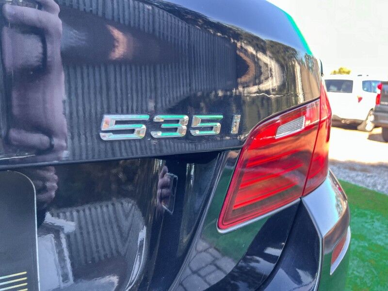 2016 BMW 5 Series 535i Wilmington NC