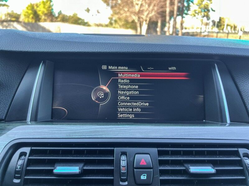 2016 BMW 5 Series 535i Wilmington NC