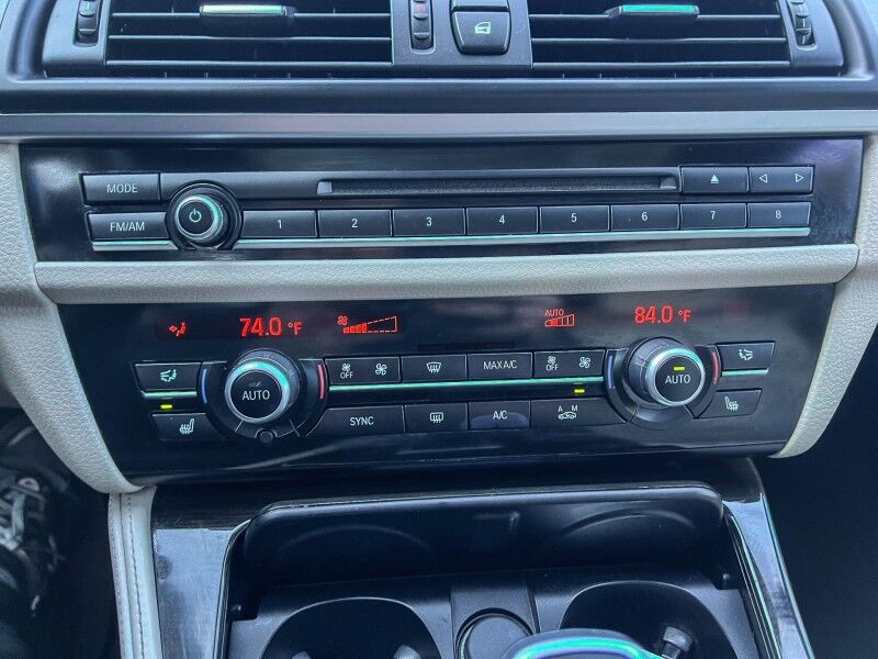 2016 BMW 5 Series 535i Wilmington NC