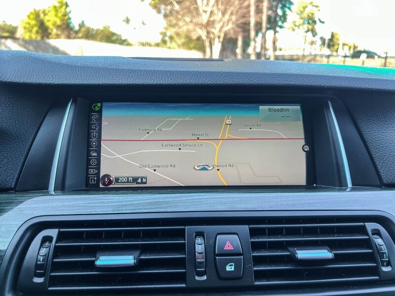 2016 BMW 5 Series 535i Wilmington NC