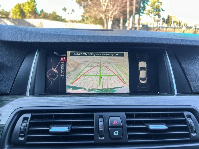 2016 BMW 5 Series 535i Wilmington NC