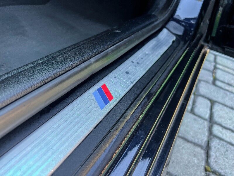 2016 BMW 5 Series 535i Wilmington NC