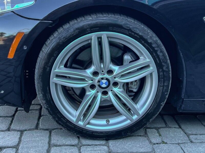 2016 BMW 5 Series 535i Wilmington NC