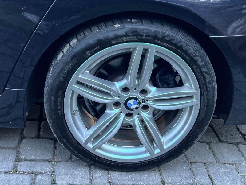 2016 BMW 5 Series 535i Wilmington NC