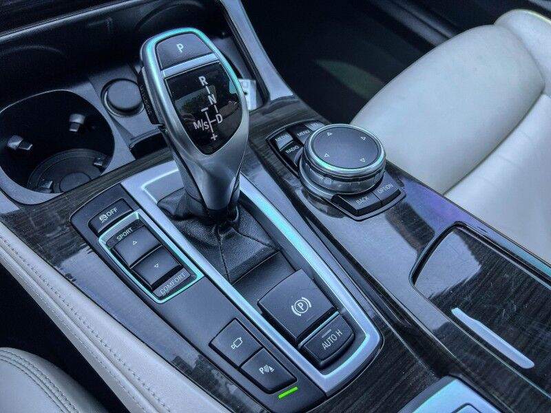 2016 BMW 5 Series 535i Wilmington NC