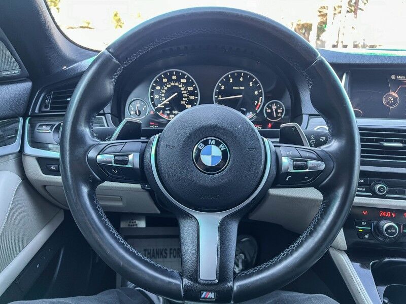 2016 BMW 5 Series 535i Wilmington NC