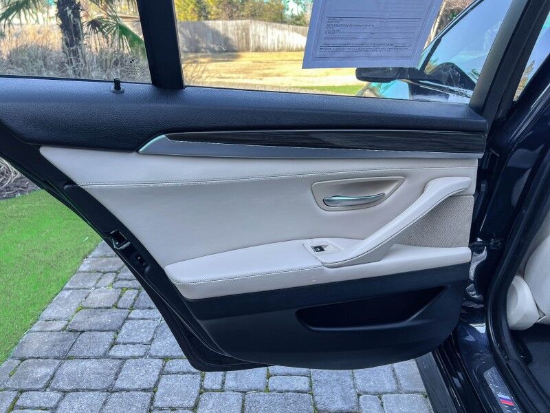 2016 BMW 5 Series 535i Wilmington NC