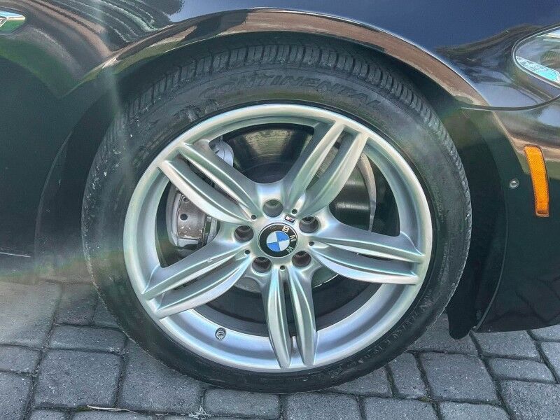 2016 BMW 5 Series 535i Wilmington NC