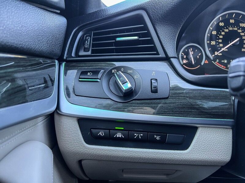 2016 BMW 5 Series 535i Wilmington NC