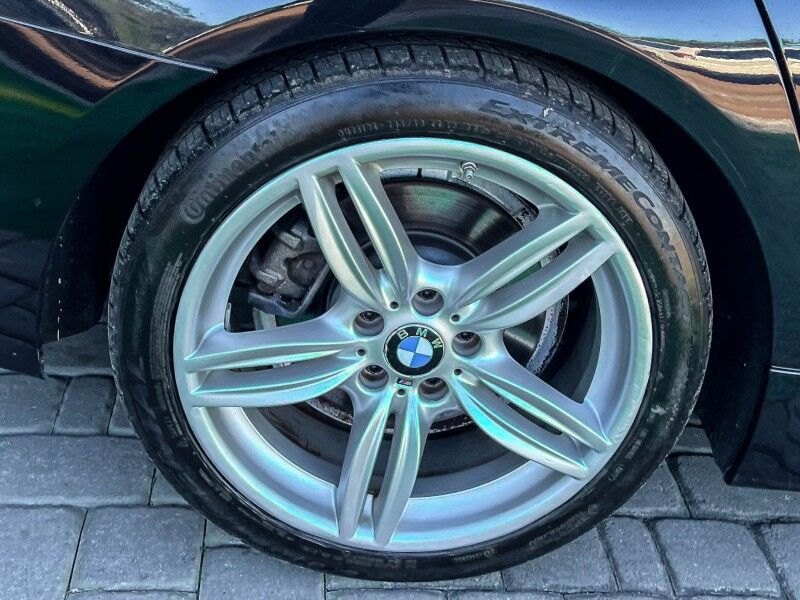 2016 BMW 5 Series 535i Wilmington NC