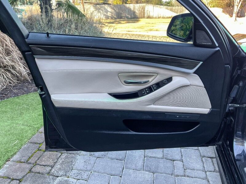 2016 BMW 5 Series 535i Wilmington NC