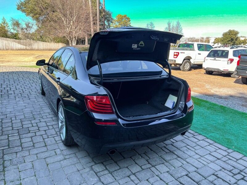 2016 BMW 5 Series 535i Wilmington NC