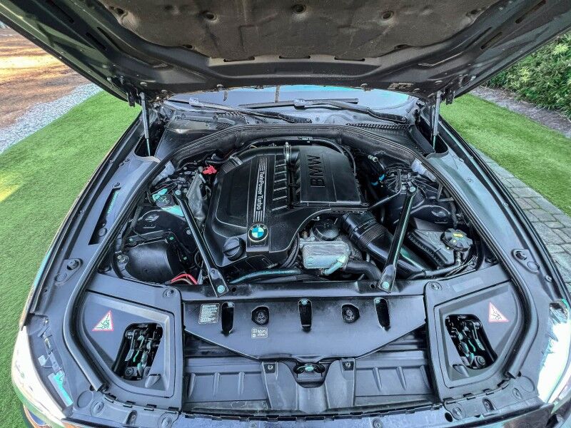 2016 BMW 5 Series 535i Wilmington NC