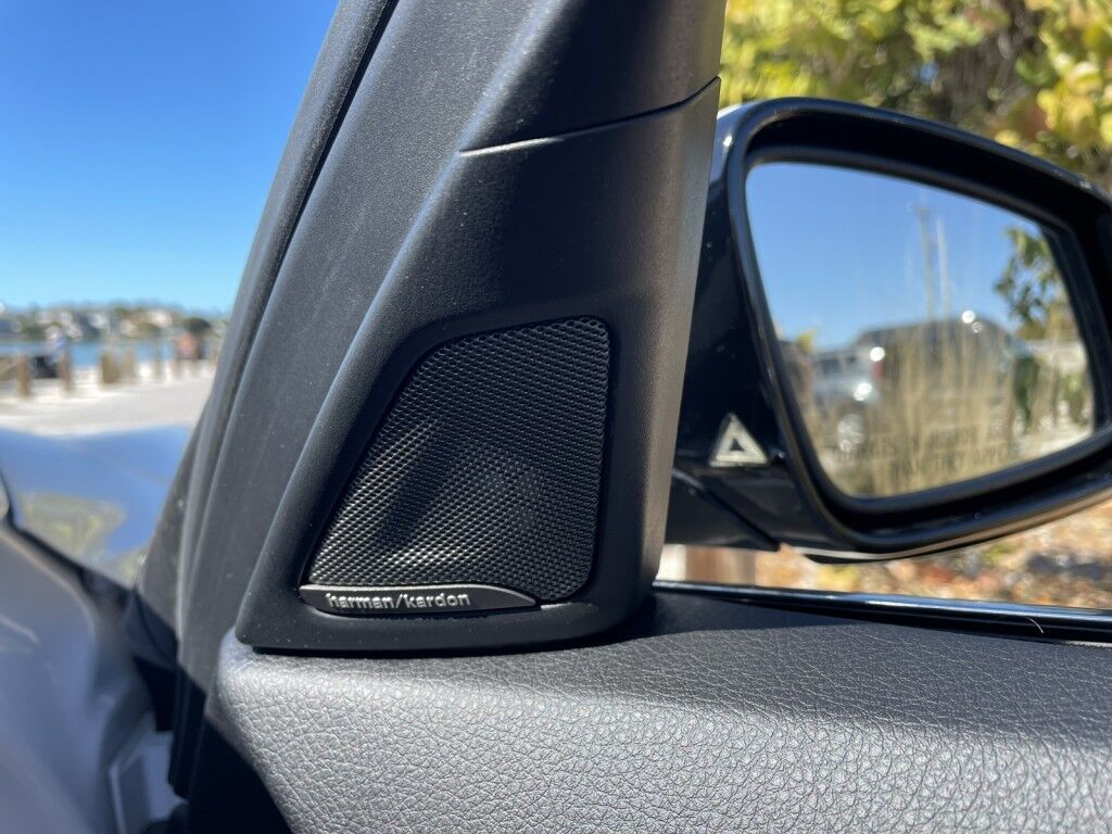 2016 BMW 5 Series 535i XDRIVE~SUNROOF~NAVIGATION~GREAT COLOR COMBO~ONLINE FINANCE Sarasota FL