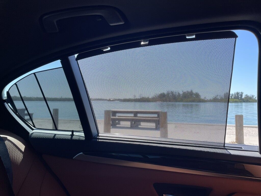 2016 BMW 5 Series 535i XDRIVE~SUNROOF~NAVIGATION~GREAT COLOR COMBO~ONLINE FINANCE Sarasota FL