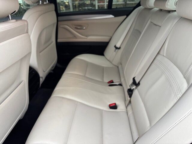 2016 BMW 5 Series 535i xDrive Cleveland OH