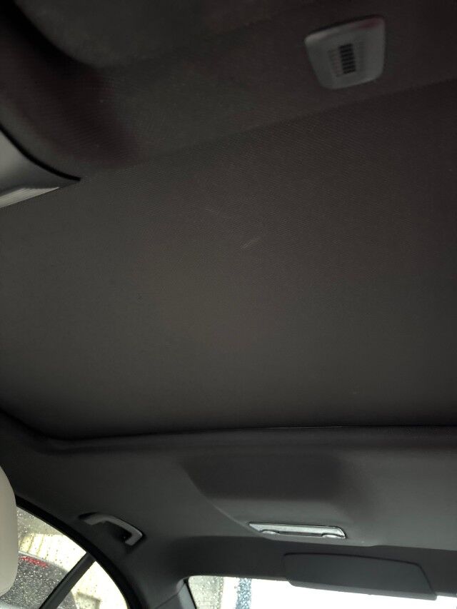 2016 BMW 5 Series 535i xDrive Cleveland OH