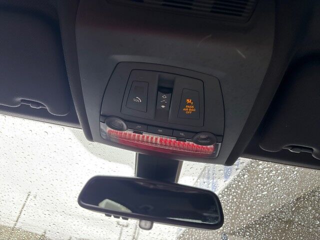 2016 BMW 5 Series 535i xDrive Cleveland OH